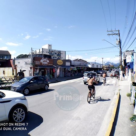 Apartamentos Primor Na Rota Turistica Ubatuba Exterior foto