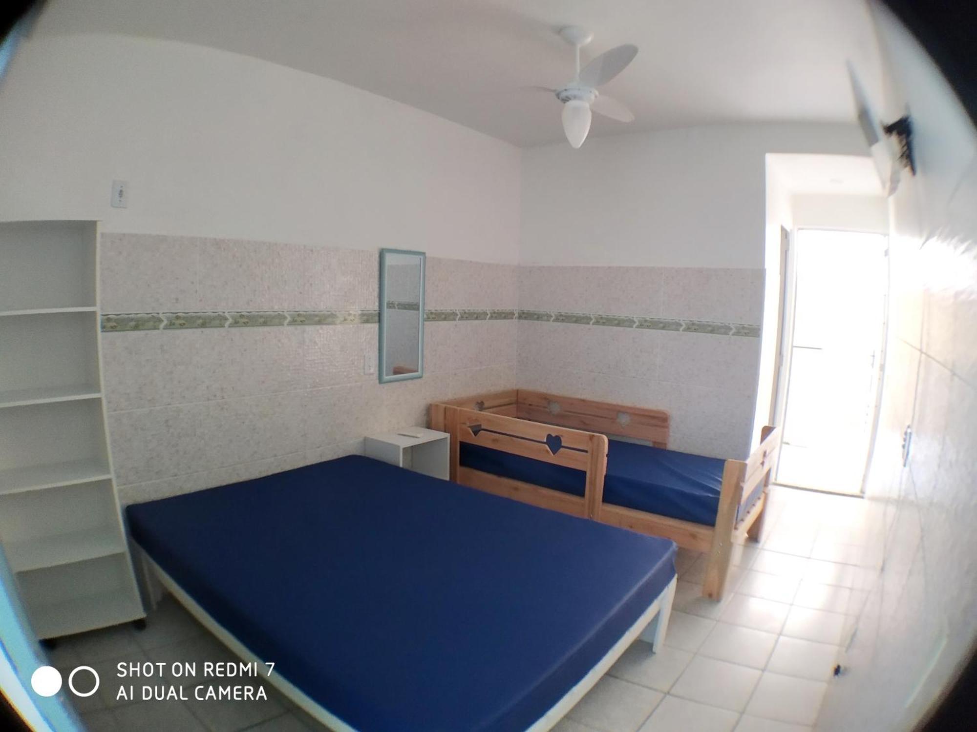 Apartamentos Primor Na Rota Turistica Ubatuba Cameră foto