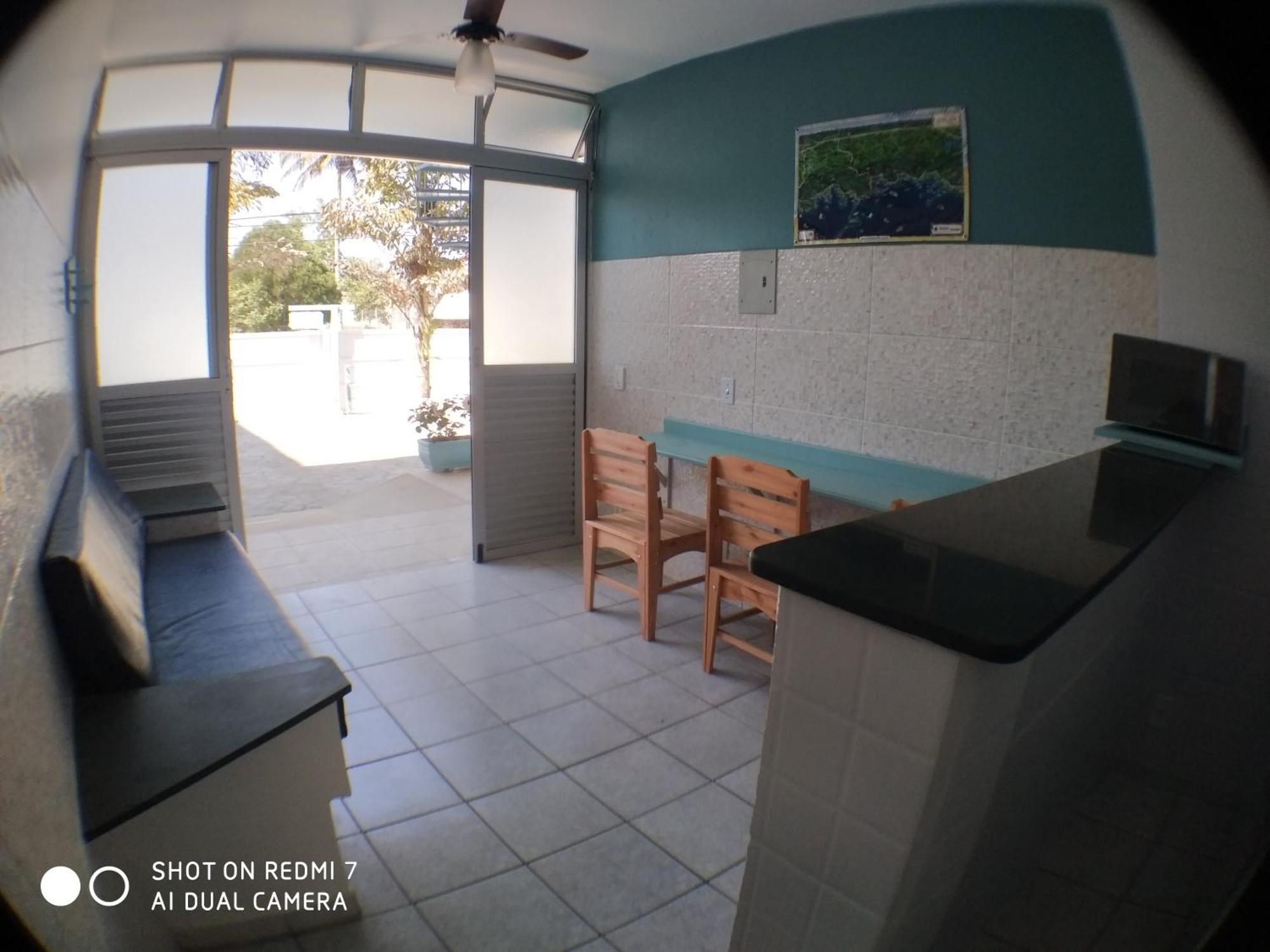 Apartamentos Primor Na Rota Turistica Ubatuba Cameră foto